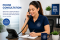 📞 Phone Consultation