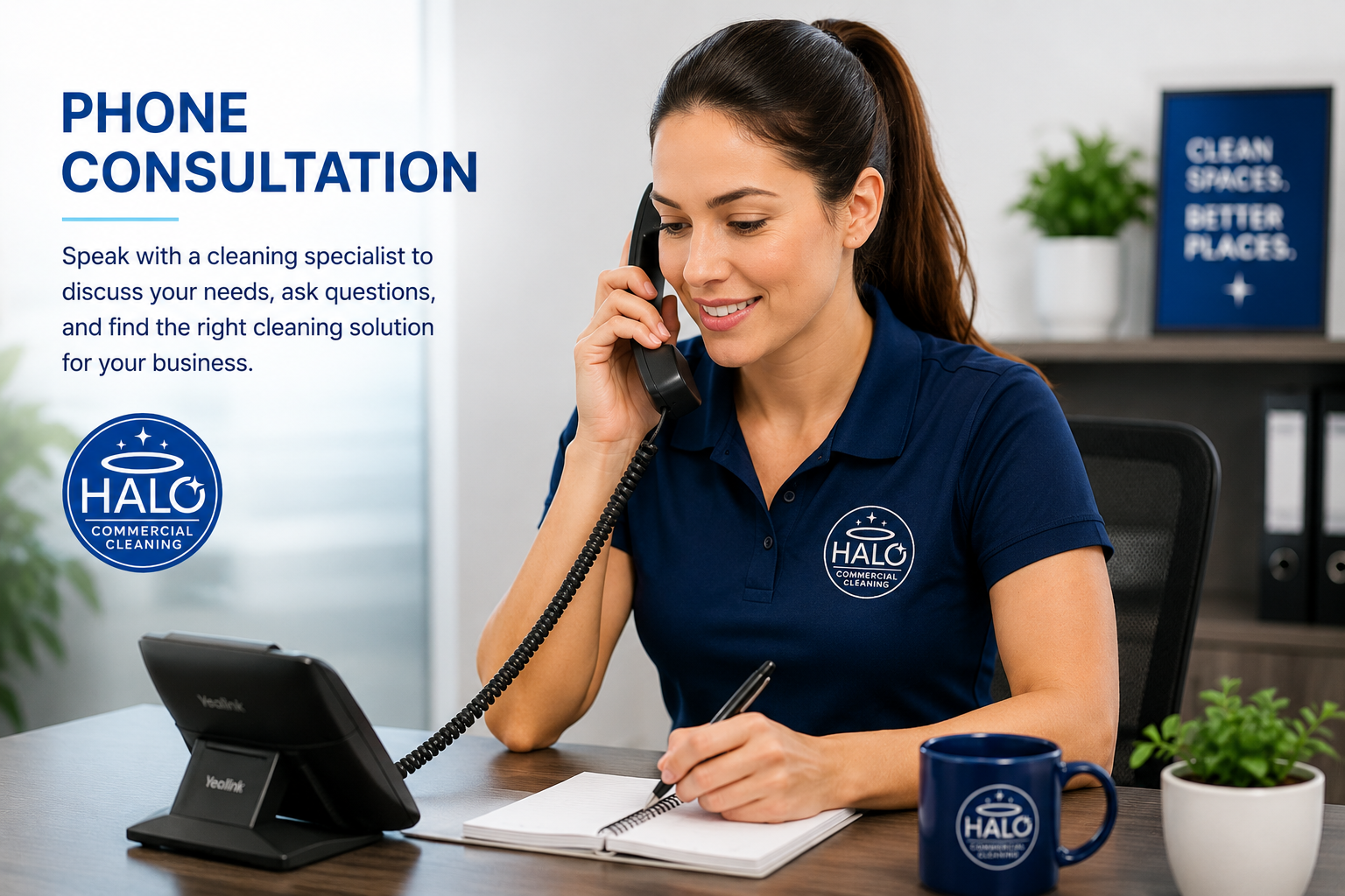 📞 Phone Consultation