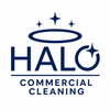 Halo Commercial Cleaning - Home