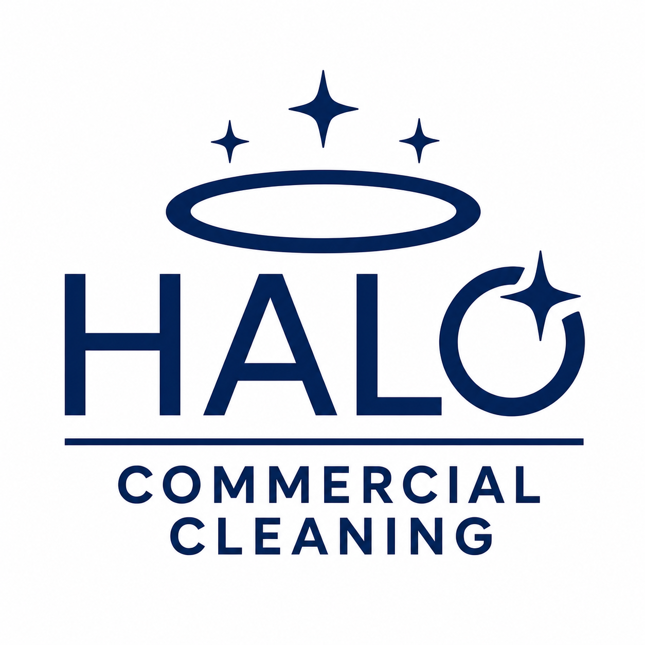 Halo Commercial Cleaning